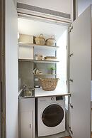 Studio Reuss - a City Retreat