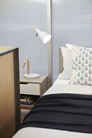 Studio Reuss - a City Retreat