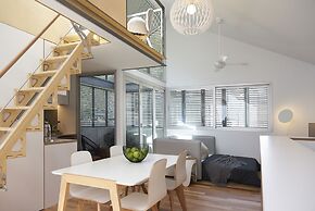 Studio Reuss - a City Retreat