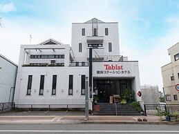 Tabist Tatebayashi Station Hotel