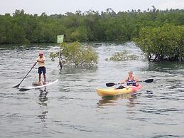 Eskapo Verde Resort - Hostel