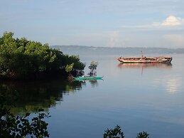 Eskapo Verde Resort - Hostel