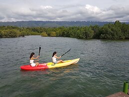 Eskapo Verde Resort - Hostel