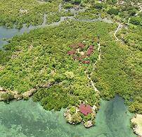 Eskapo Verde Resort - Hostel