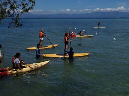 Eskapo Verde Lodge Moalboal