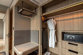 Carlton Hotel Bangkok Sukhumvit