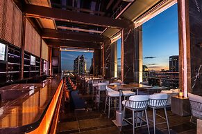 Carlton Hotel Bangkok Sukhumvit