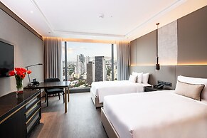 Carlton Hotel Bangkok Sukhumvit