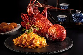 Carlton Hotel Bangkok Sukhumvit