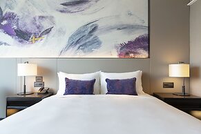 Carlton Hotel Bangkok Sukhumvit