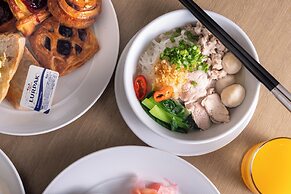 Carlton Hotel Bangkok Sukhumvit