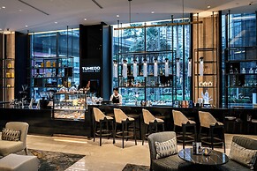 Carlton Hotel Bangkok Sukhumvit