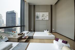 Carlton Hotel Bangkok Sukhumvit