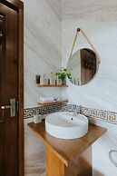 Ba Co Boutique Hotel