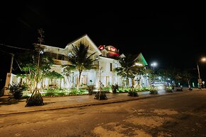 Ba Co Boutique Hotel