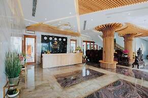 Ba Co Boutique Hotel