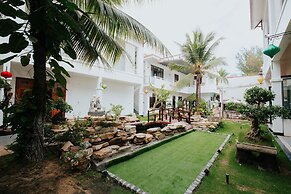 Ba Co Boutique Hotel