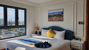 Ba Co Boutique Hotel