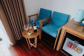 Ba Co Boutique Hotel