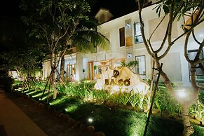 Ba Co Boutique Hotel