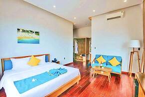 Ba Co Boutique Hotel