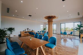 Ba Co Boutique Hotel