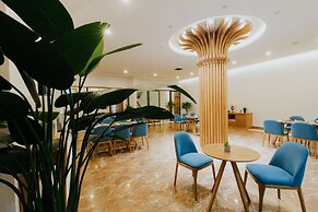 Ba Co Boutique Hotel