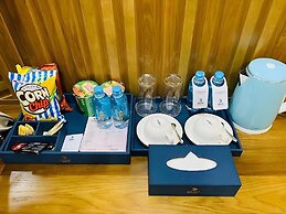 Ba Co Boutique Hotel