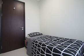 Puri Mansion Apartment