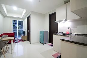 Puri Mansion Apartment