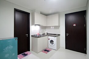 Puri Mansion Apartment