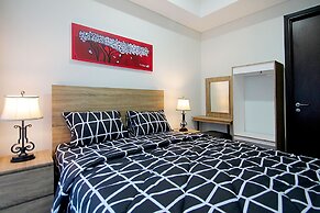 Puri Mansion Apartment