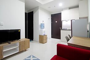 Puri Mansion Apartment
