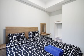 Puri Mansion Apartment