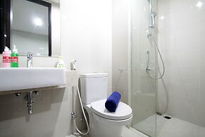 Puri Mansion Apartment