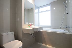 Puri Mansion Apartment