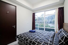 Puri Mansion Apartment