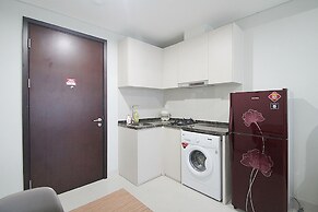 Puri Mansion Apartment