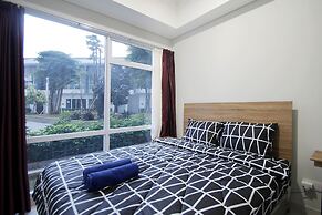 Puri Mansion Apartment