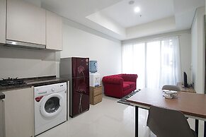 Puri Mansion Apartment