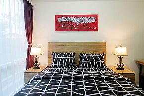 Puri Mansion Apartment