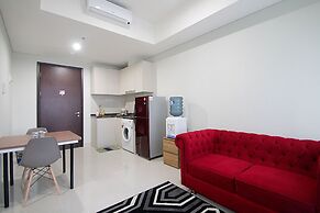 Puri Mansion Apartment
