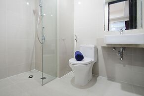 Puri Mansion Apartment