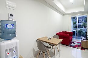 Puri Mansion Apartment