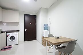 Puri Mansion Apartment