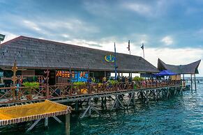 Borneo Divers Mabul Resort