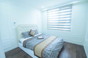 Bayhomes D'Capitale Serviced Apartment