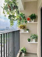 Bayhomes D'Capitale Serviced Apartment