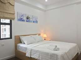Bayhomes D'Capitale Serviced Apartment
