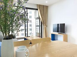 Bayhomes D'Capitale Serviced Apartment